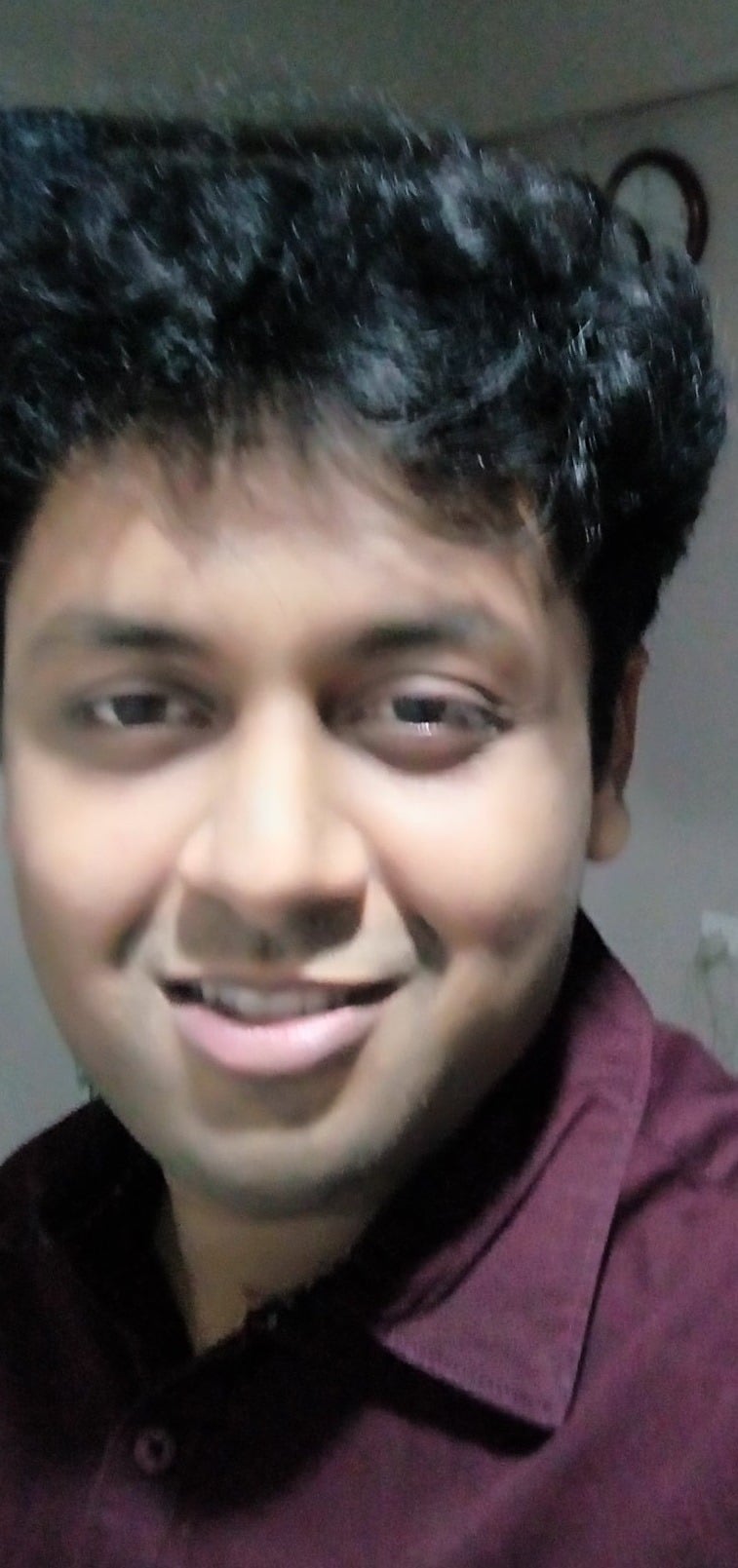 Picture of Ankit Shah