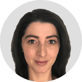 Picture of Ana Schor