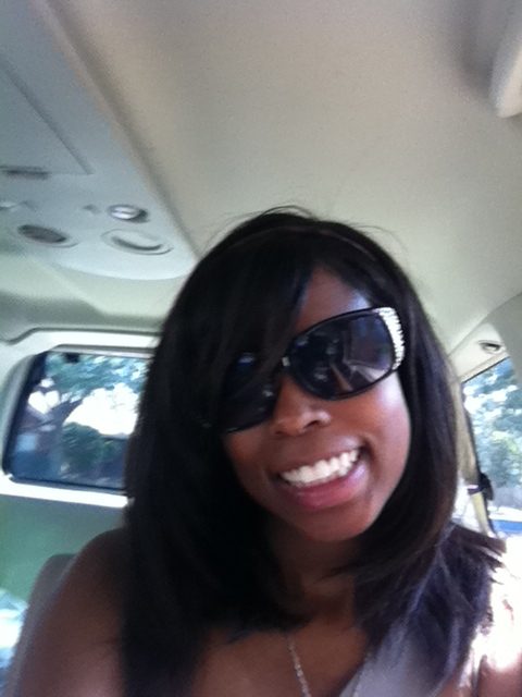 Picture of Risa Lozano