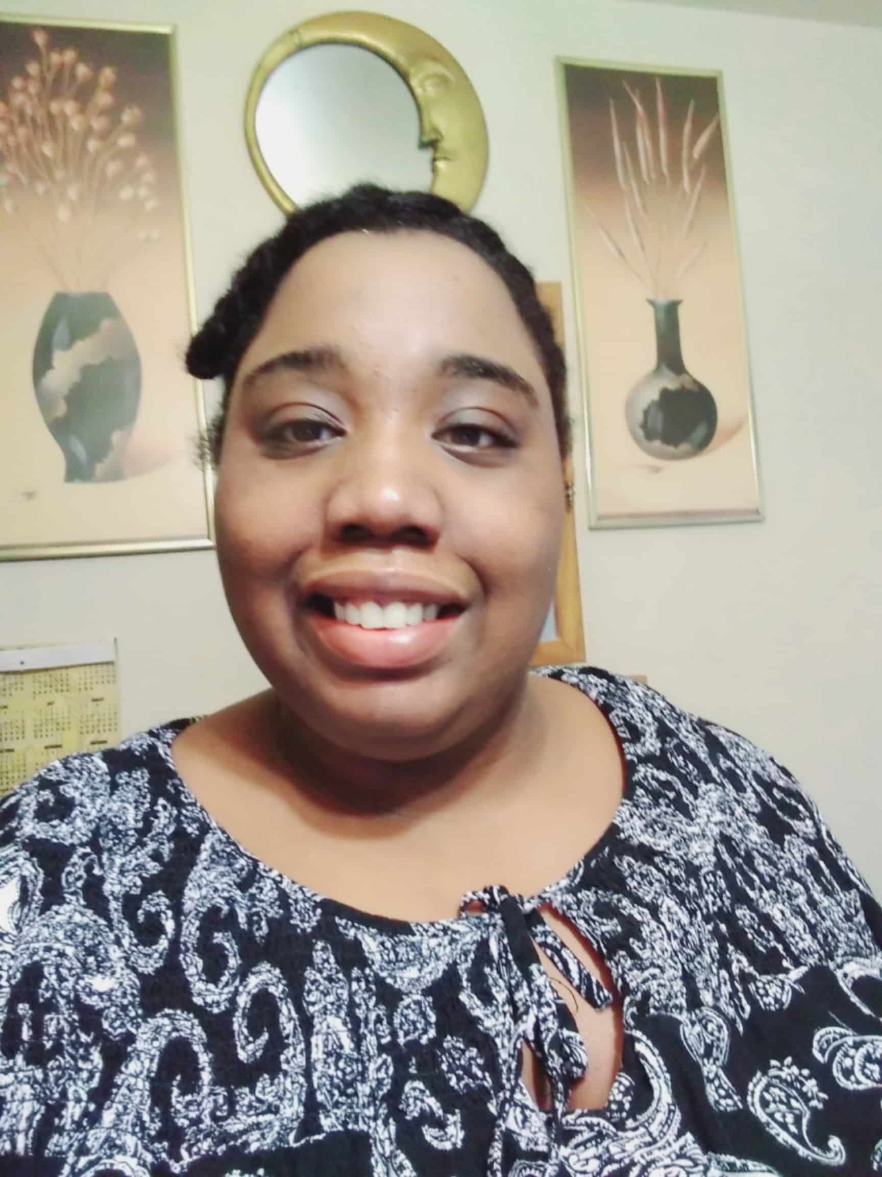 Picture of Janelle M Burt