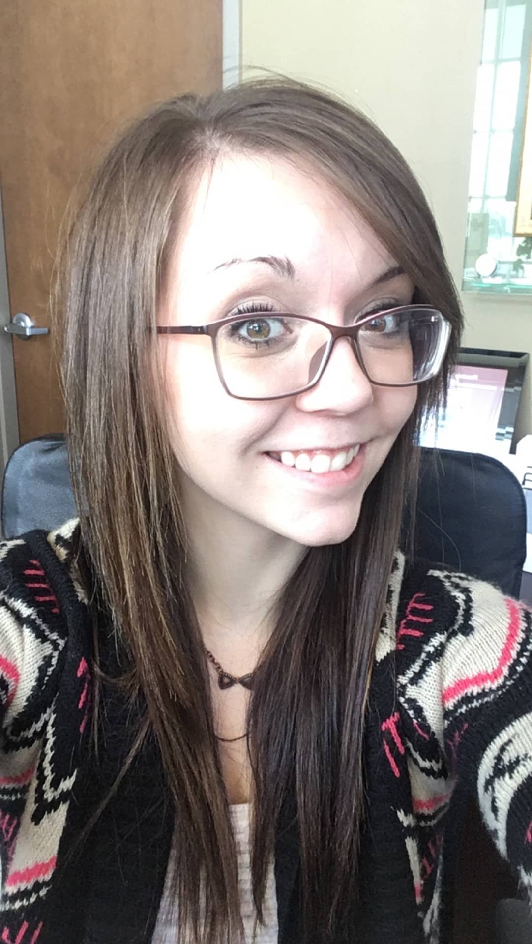 Picture of Kasey Van Dyke