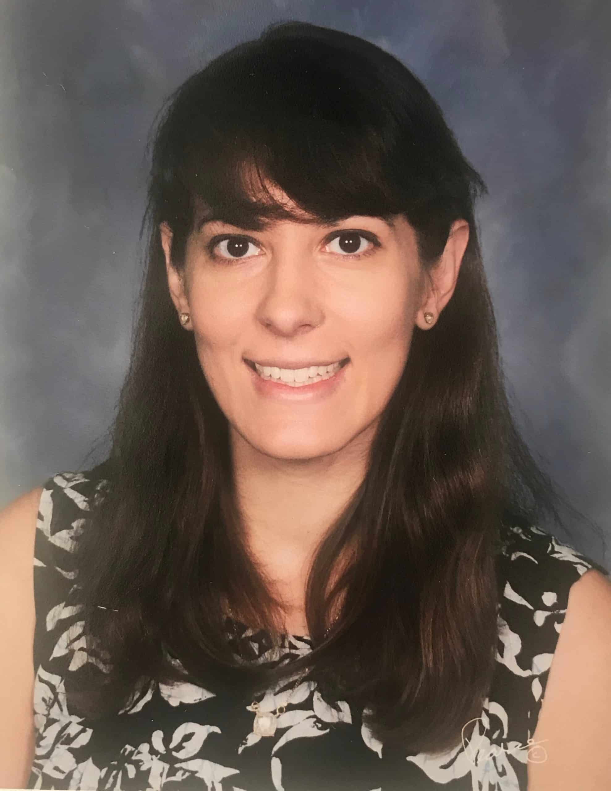 Picture of Mary Lee Ptacek