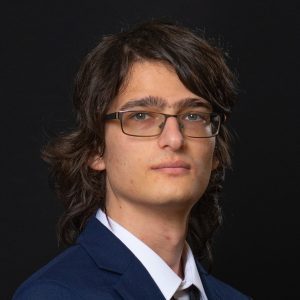 Picture of Matt Gladstone