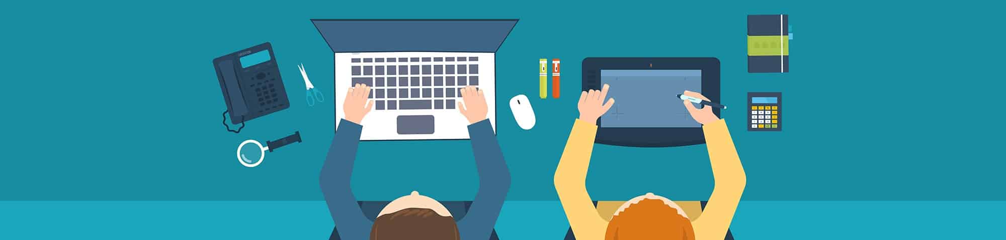 When Do You Need A Web Designer Versus A Web Developer?