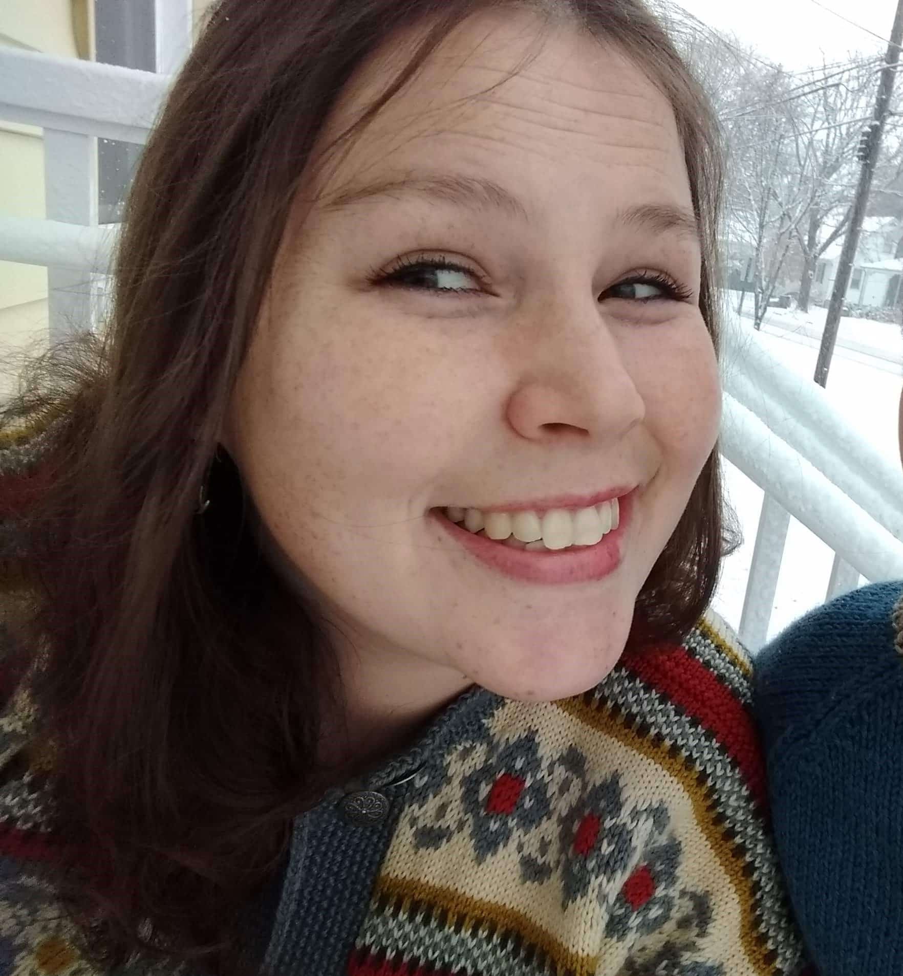 Picture of Abbie