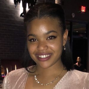 Picture of Mercedes Anthony