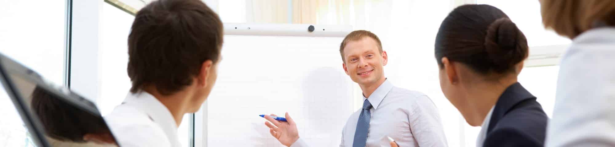 How To Manage A Project Successfully