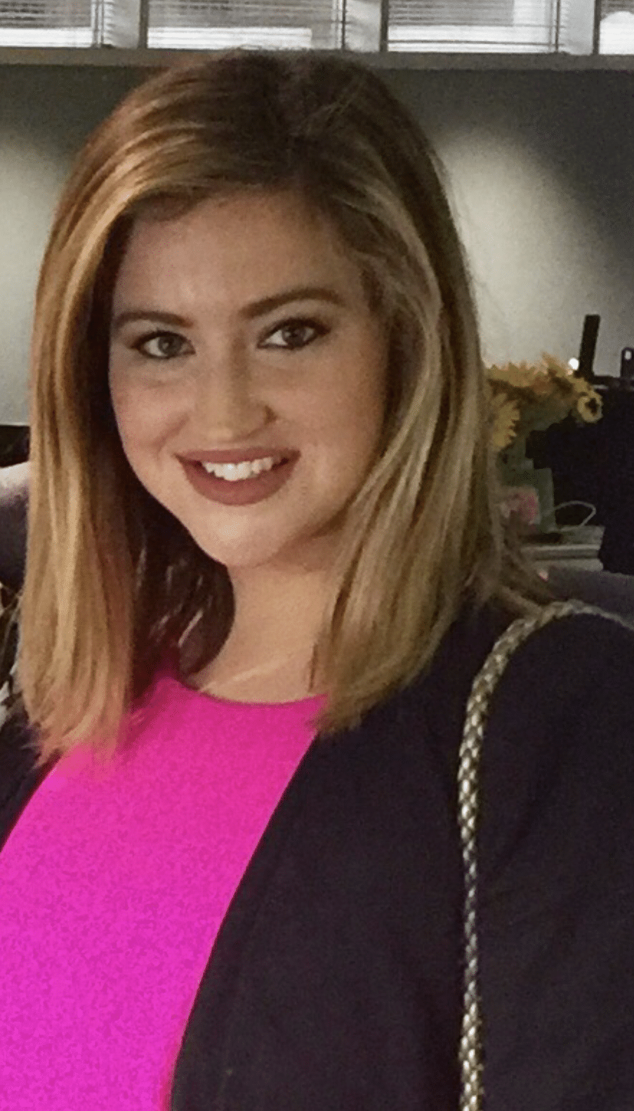Picture of Scarlette Olivier