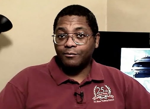 Picture of William Hudson