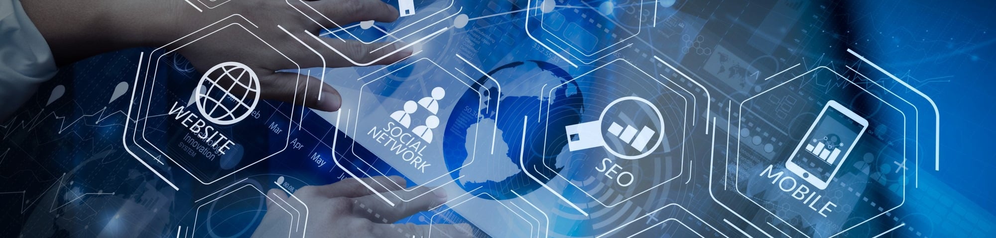 Kick Start Your New Businesses With These 8 Digital Marketing Practices