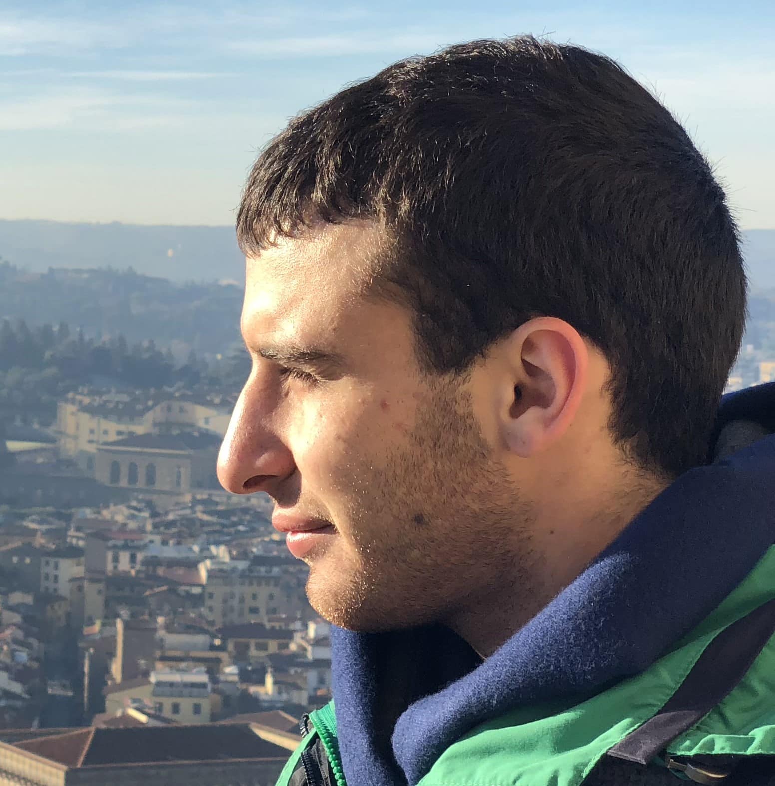 Picture of David Galstyan