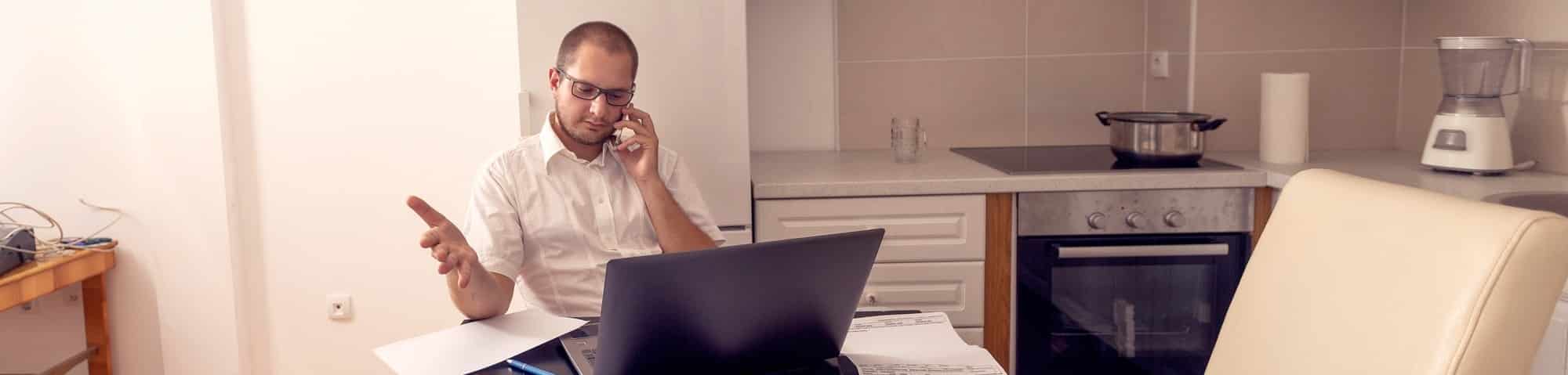 How To Juggle The Perfect Schedule For Remote Work (5 Easy Steps)