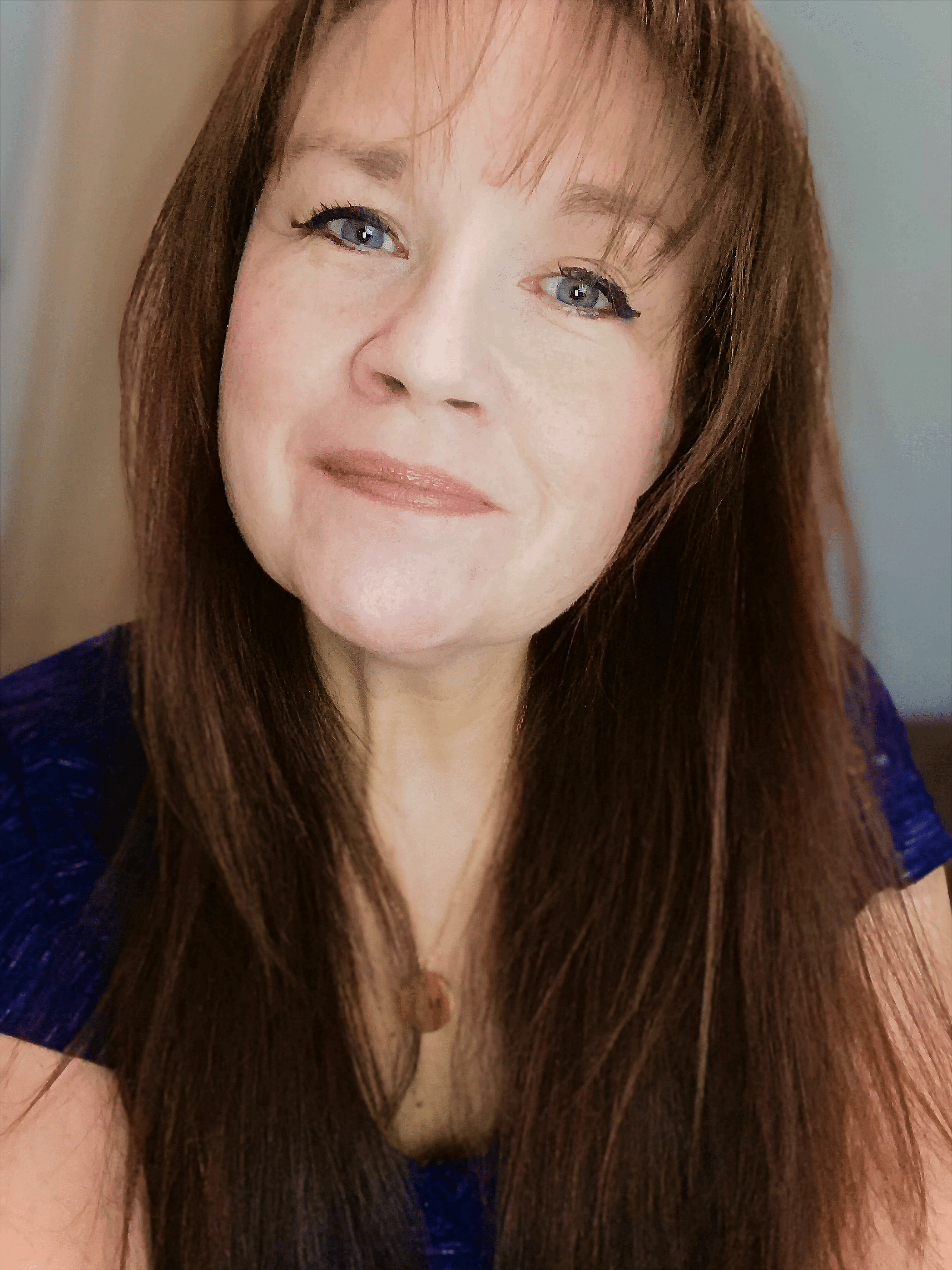 Picture of Mercedes Holmes
