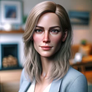 Picture of Sophia Anderson