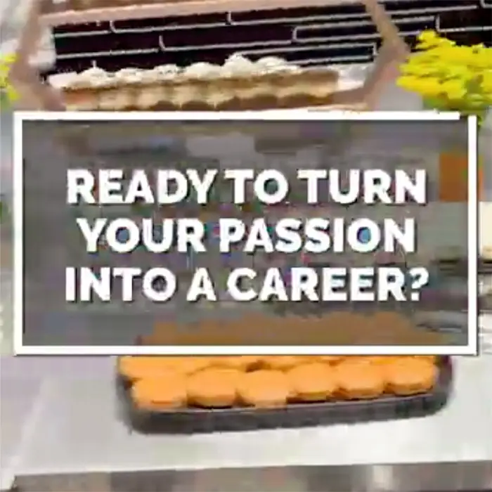 Catering Program Ad