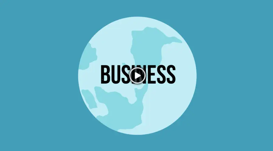 Business Explainer Video
