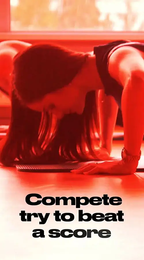 Workout Promo Video