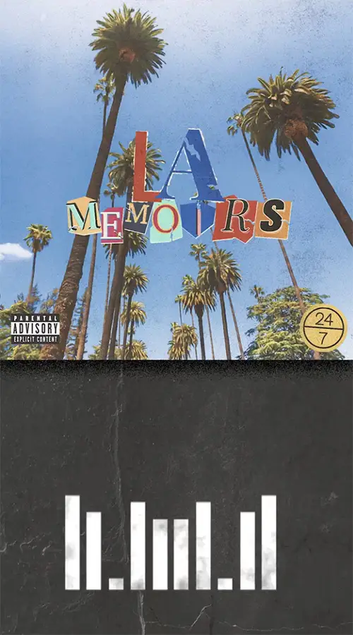 LA Memoirs Video