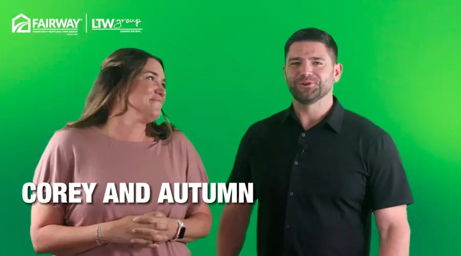 Fairway YouTube Ad