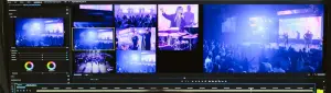How Does a Video Editing Subscription Work?
