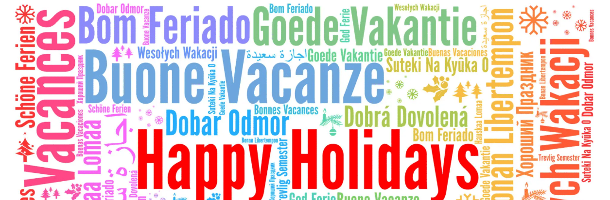 Flocksy Production Holidays: Updated 2026